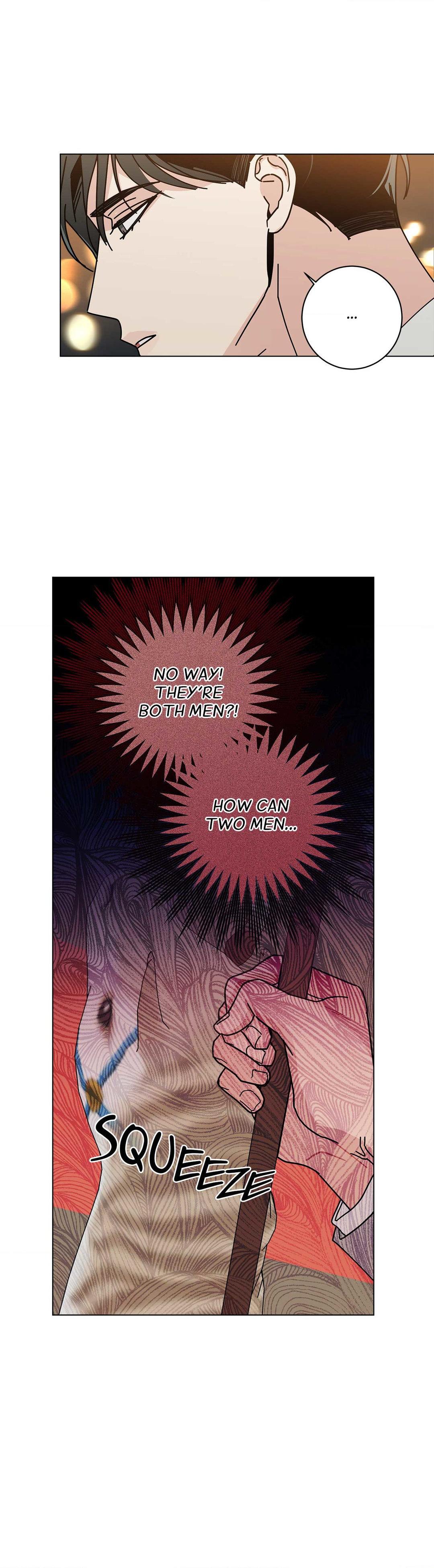 HOME5 Chapter 31 - Page 32
