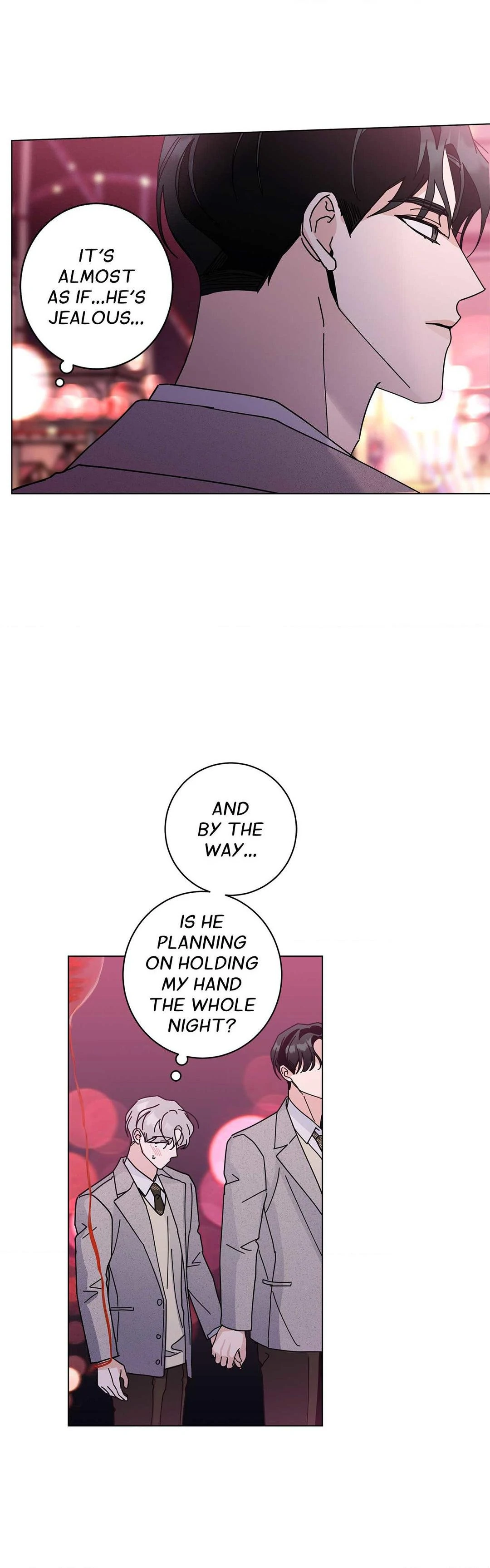 HOME5 Chapter 31 - Page 39
