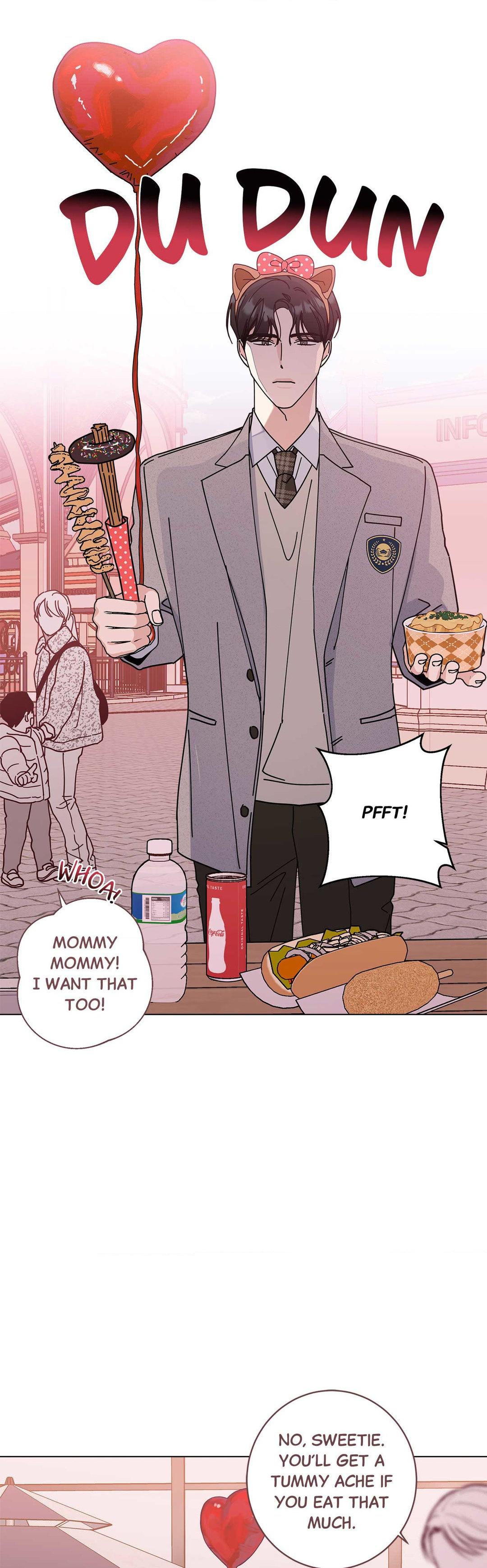 HOME5 Chapter 31 - Page 5