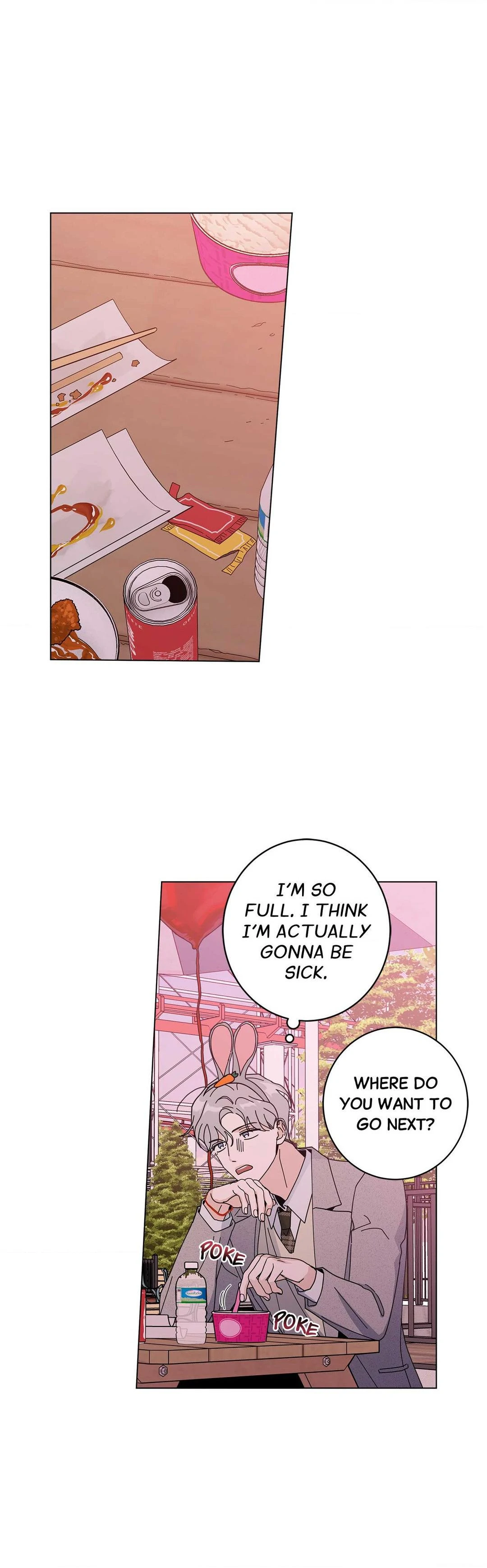 HOME5 Chapter 31 - Page 7