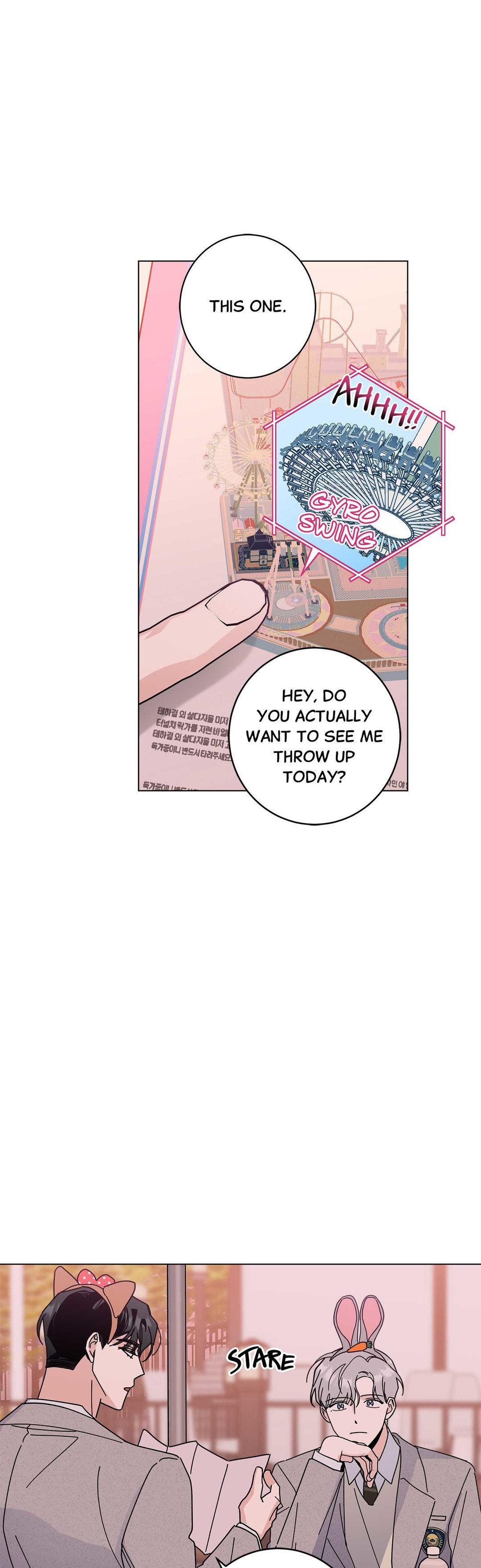 HOME5 Chapter 31 - Page 9