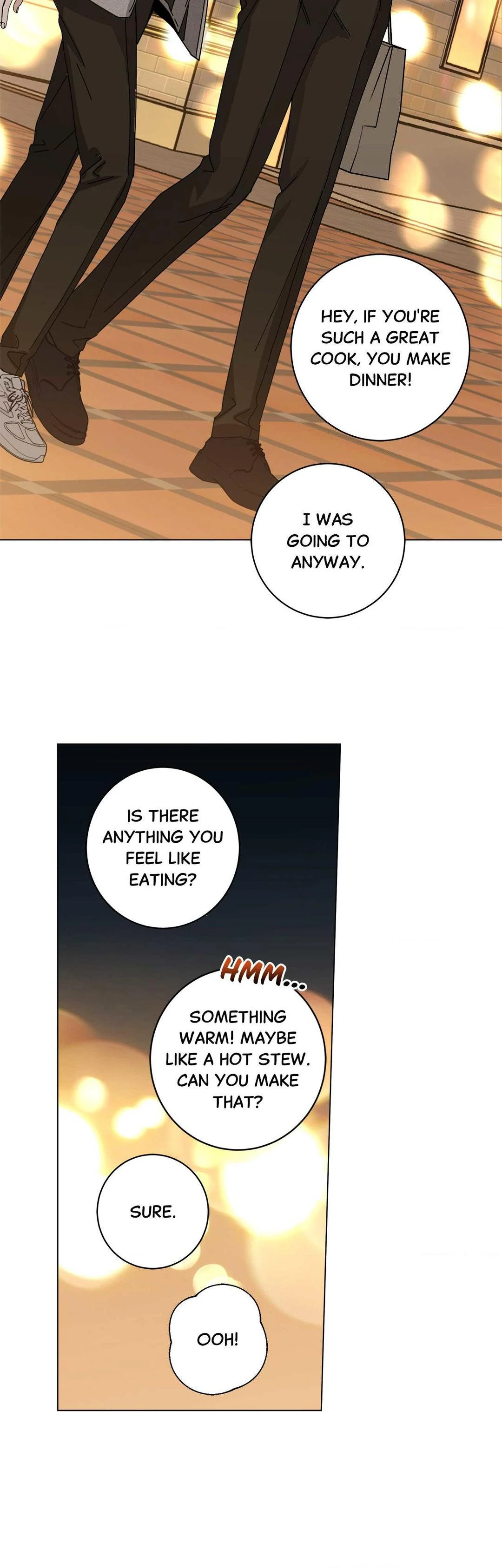 HOME5 Chapter 32 - Page 18