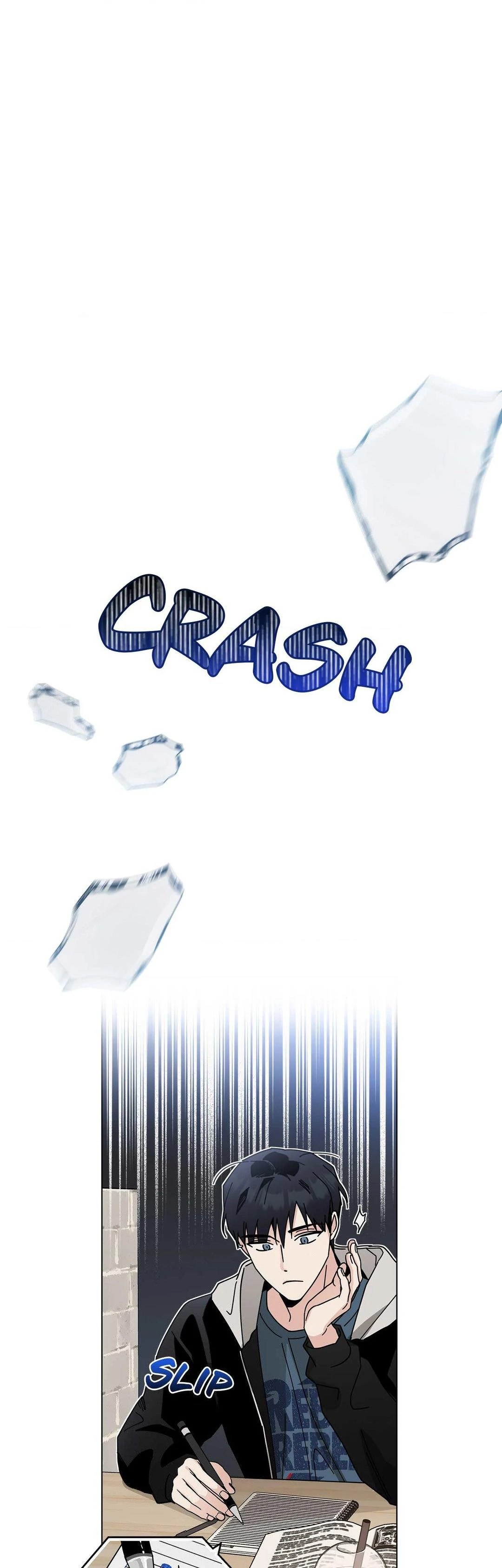 HOME5 Chapter 32 - Page 21
