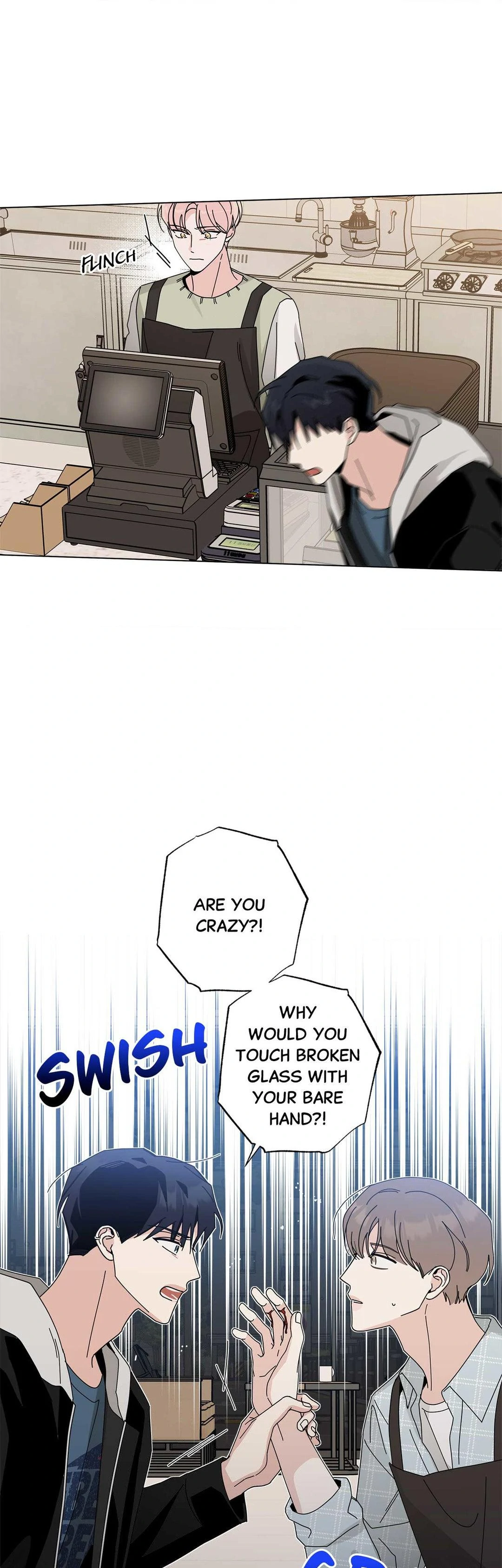 HOME5 Chapter 32 - Page 25