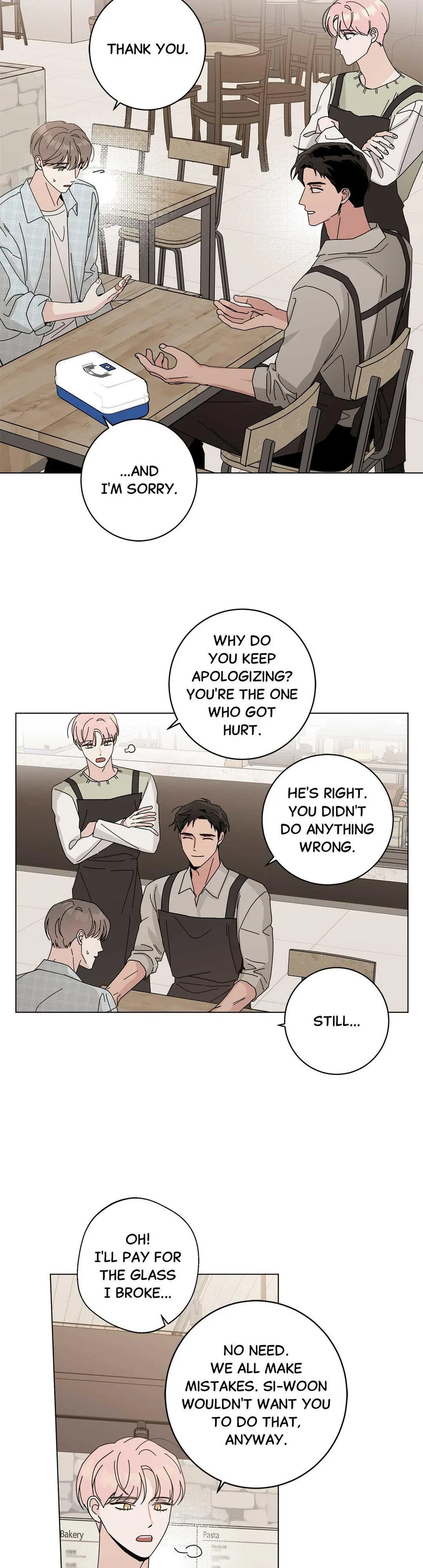 HOME5 Chapter 32 - Page 30