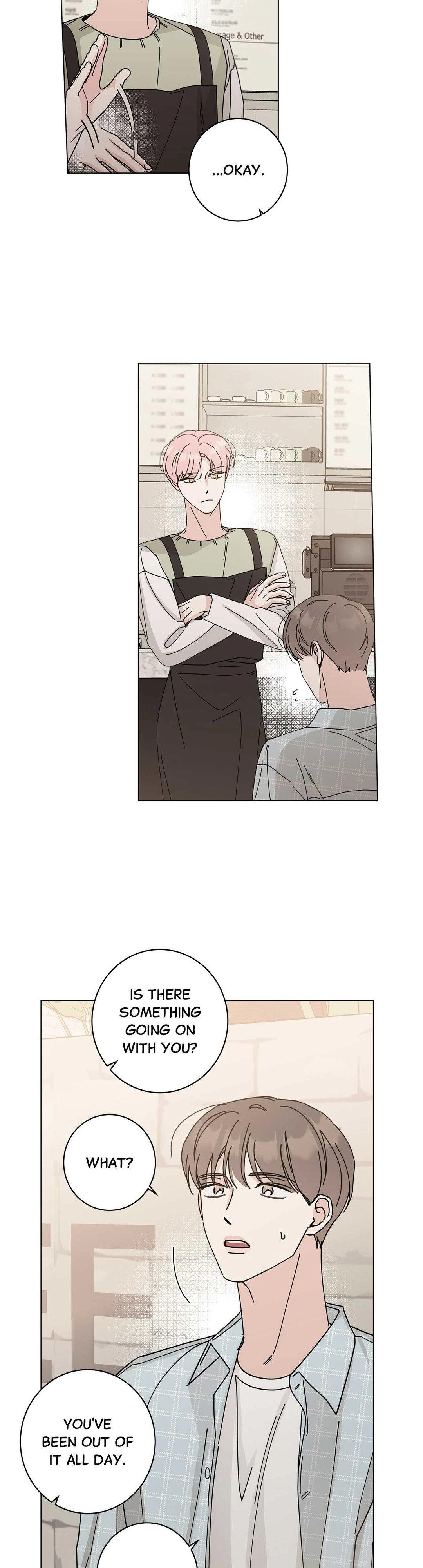HOME5 Chapter 32 - Page 31
