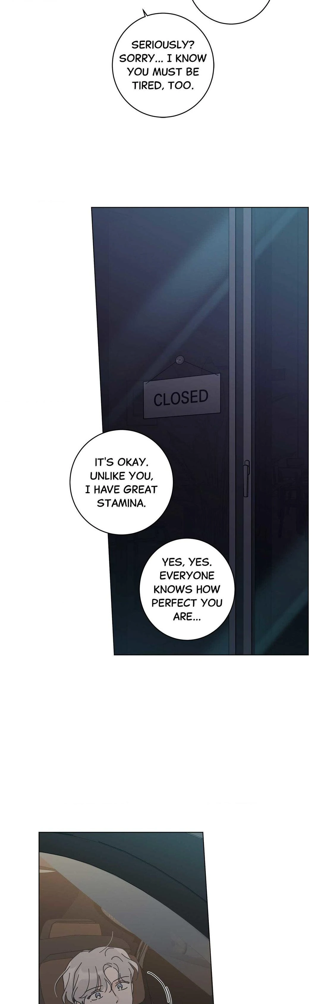 HOME5 Chapter 32 - Page 38