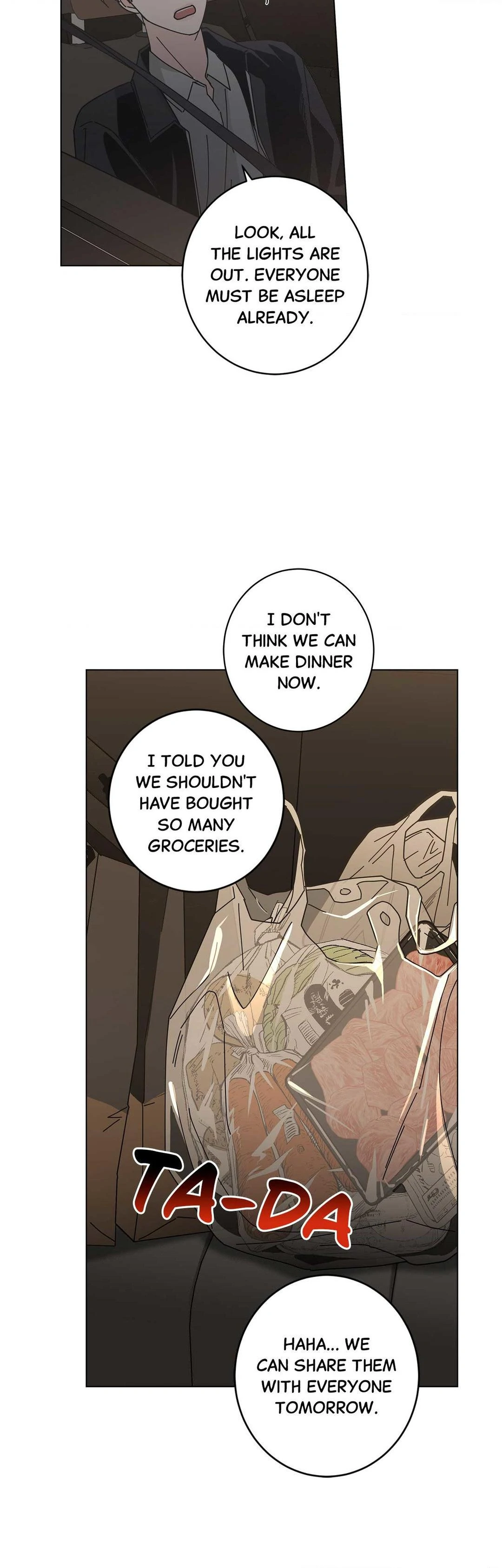 HOME5 Chapter 32 - Page 39