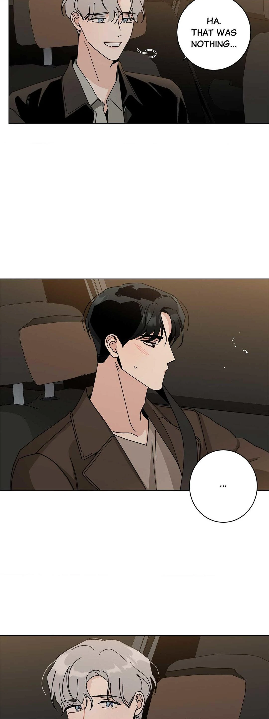HOME5 Chapter 32 - Page 46