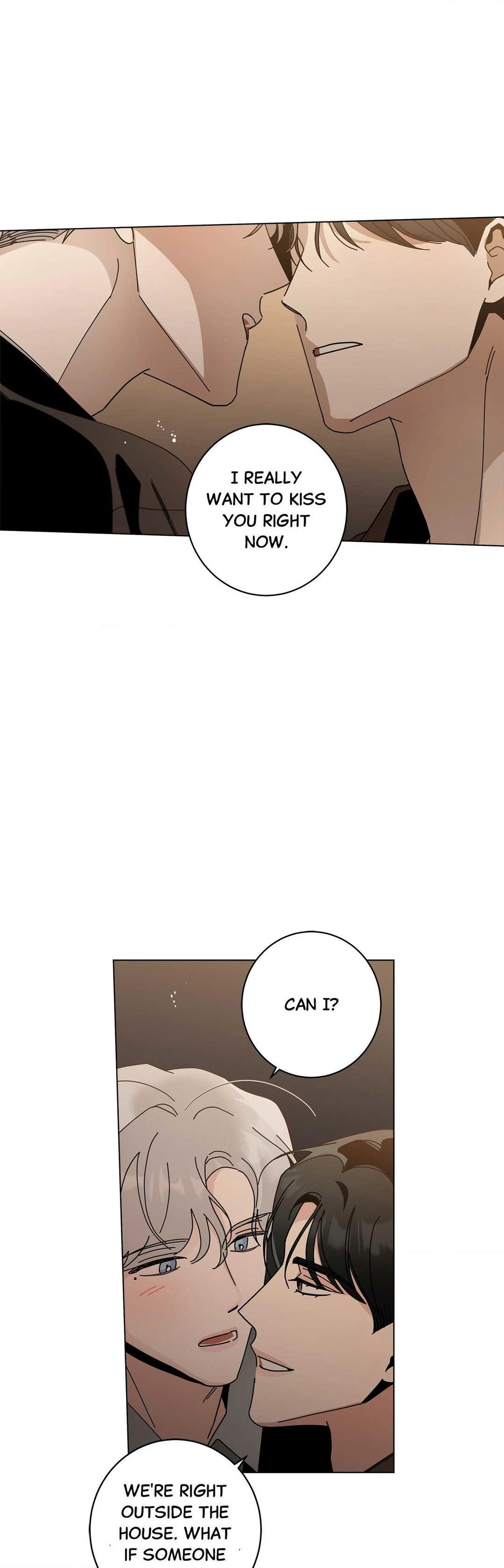 HOME5 Chapter 32 - Page 49