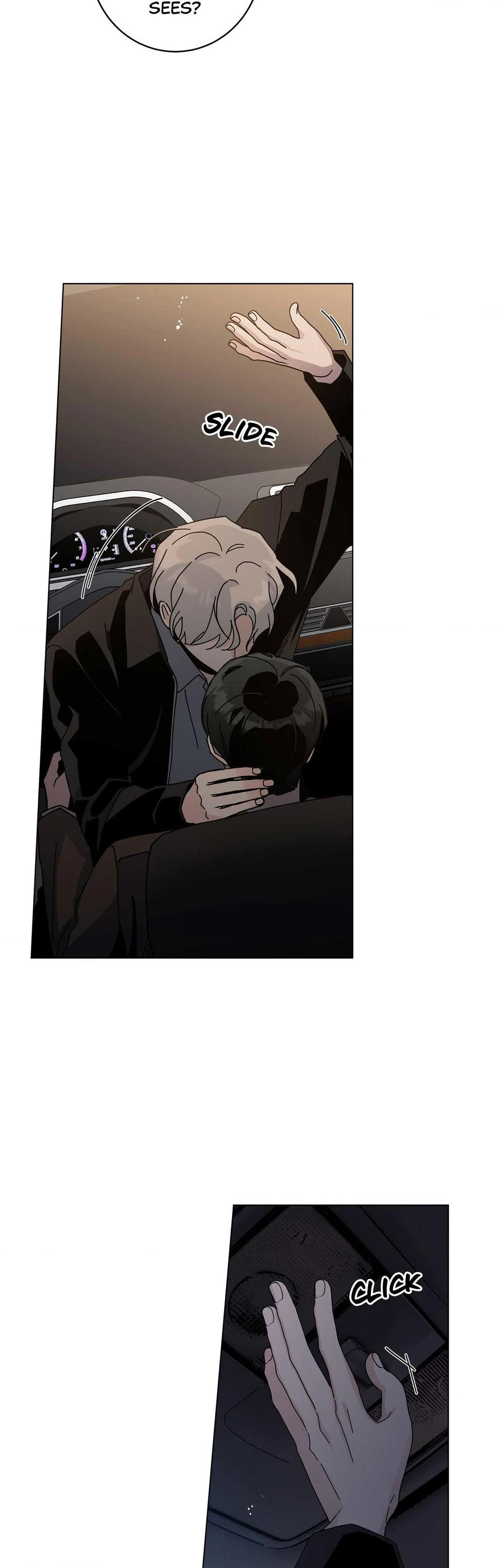 HOME5 Chapter 32 - Page 50