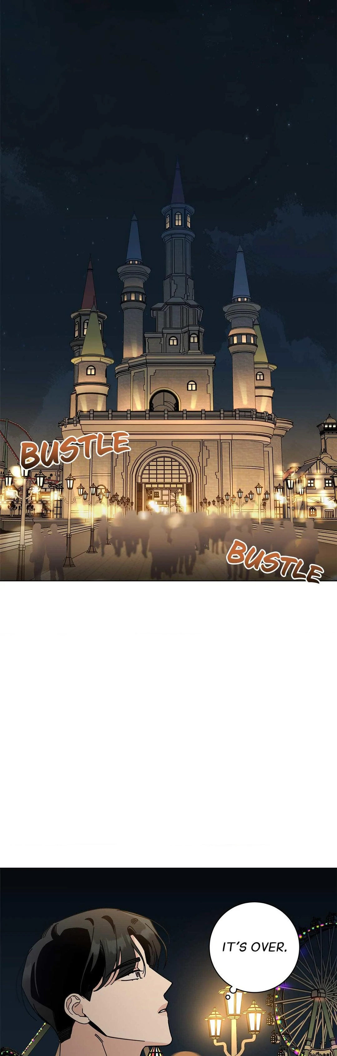 HOME5 Chapter 32 - Page 6