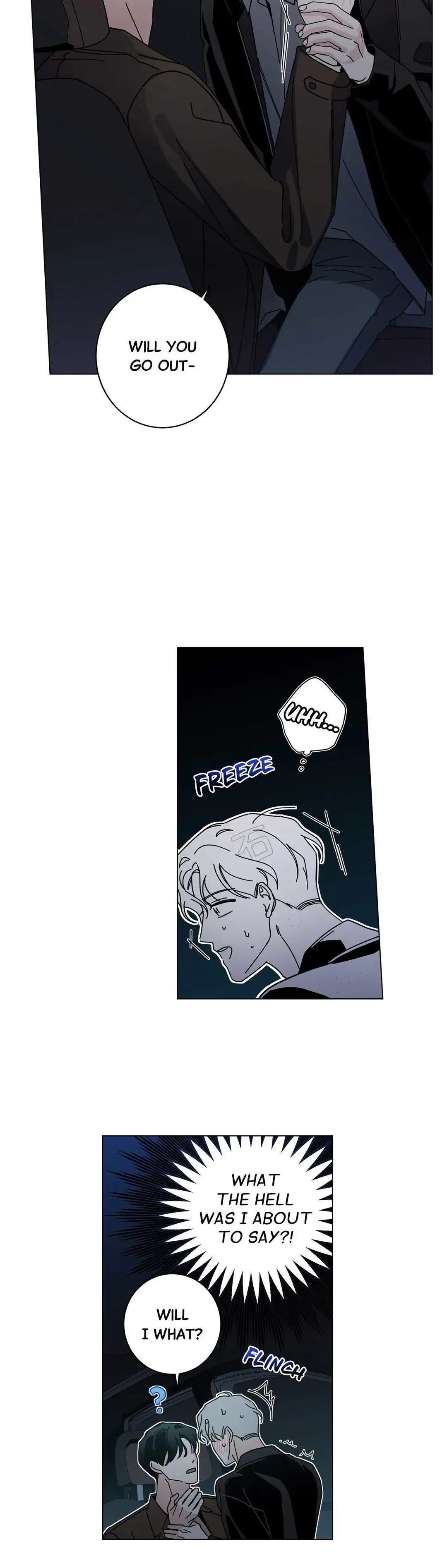 HOME5 Chapter 33 - Page 13