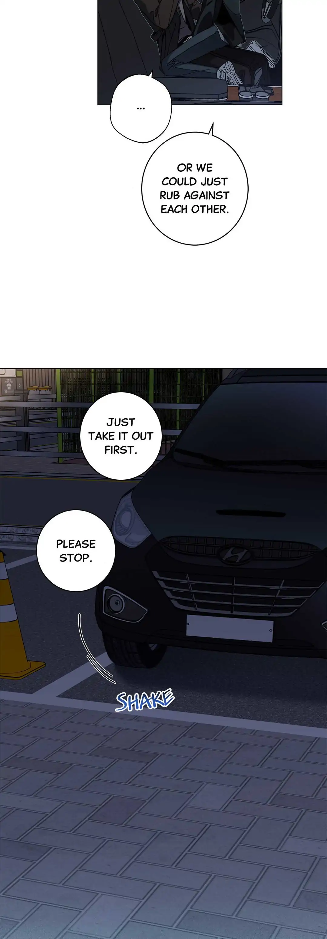 HOME5 Chapter 33 - Page 19