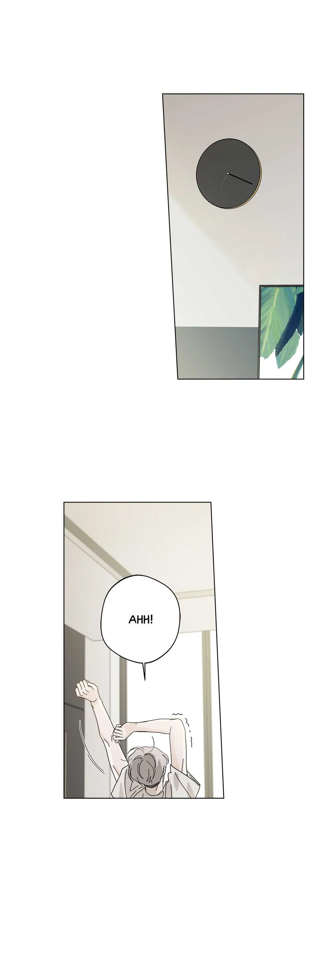 HOME5 Chapter 33 - Page 21