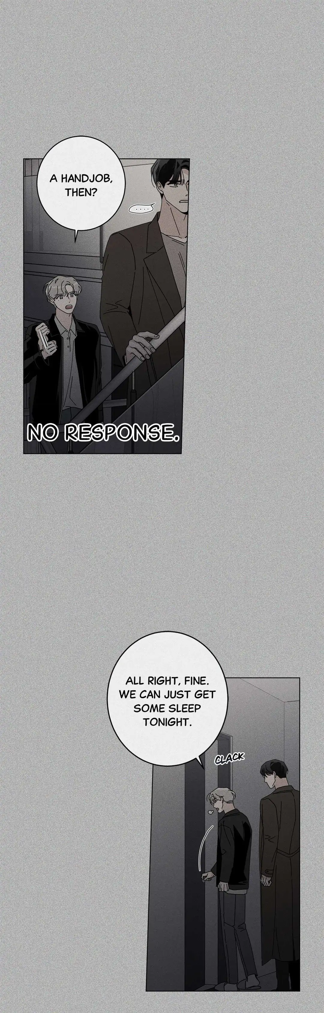 HOME5 Chapter 33 - Page 26