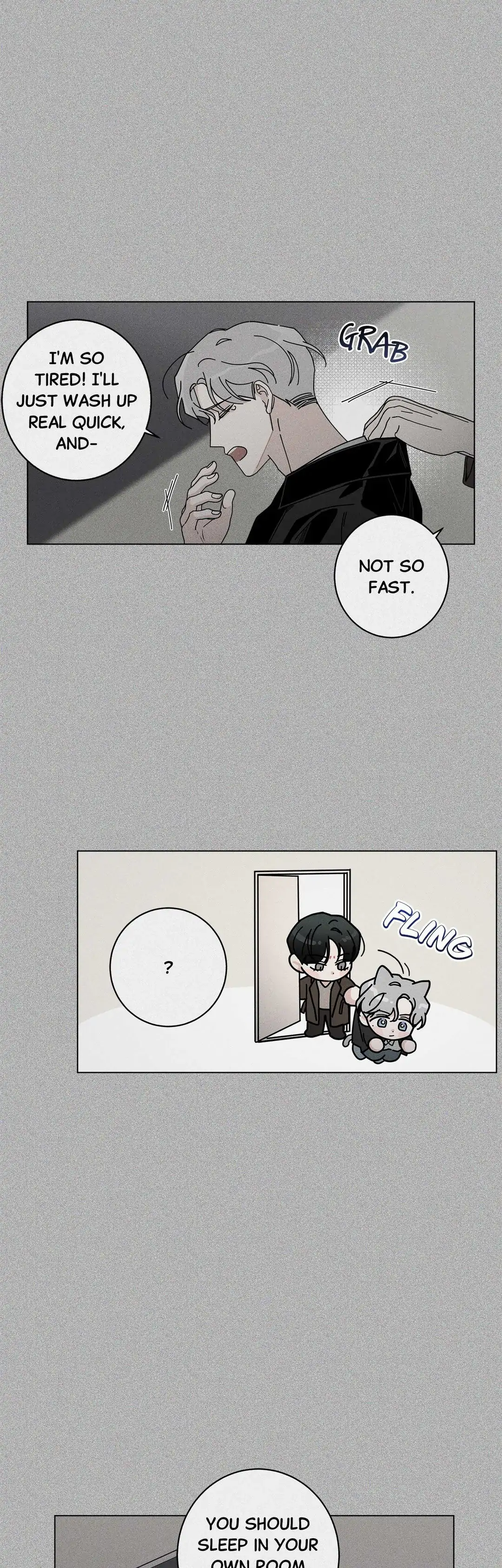 HOME5 Chapter 33 - Page 27
