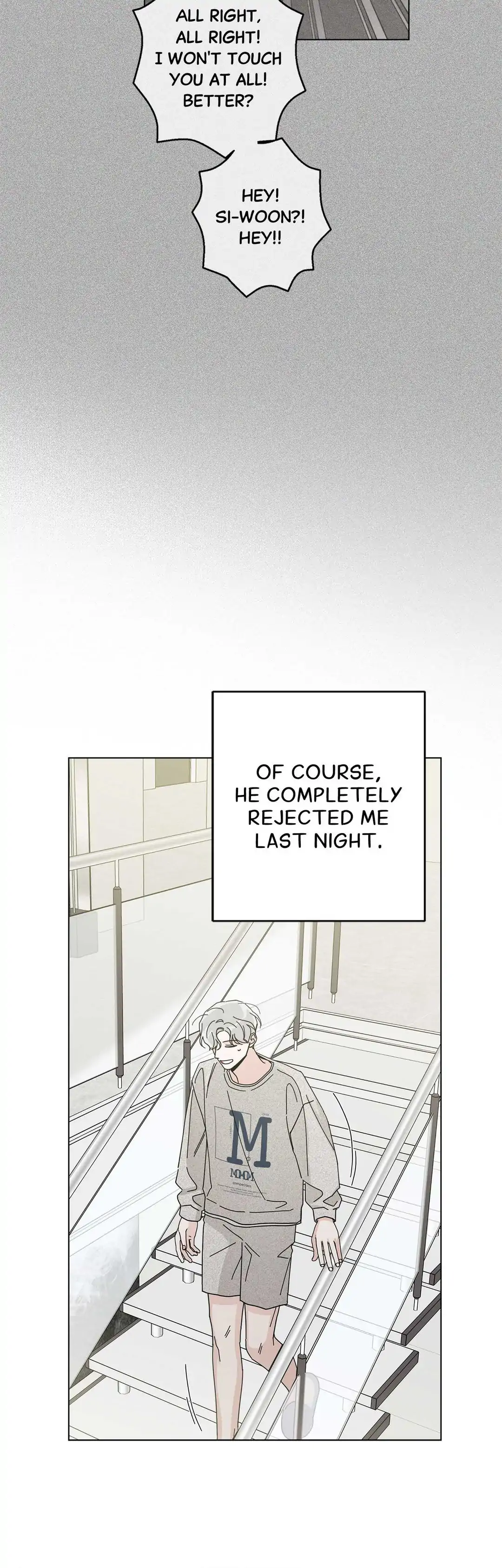 HOME5 Chapter 33 - Page 29