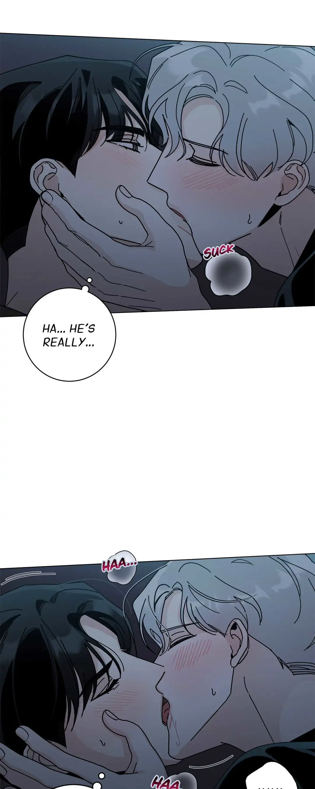 HOME5 Chapter 33 - Page 4