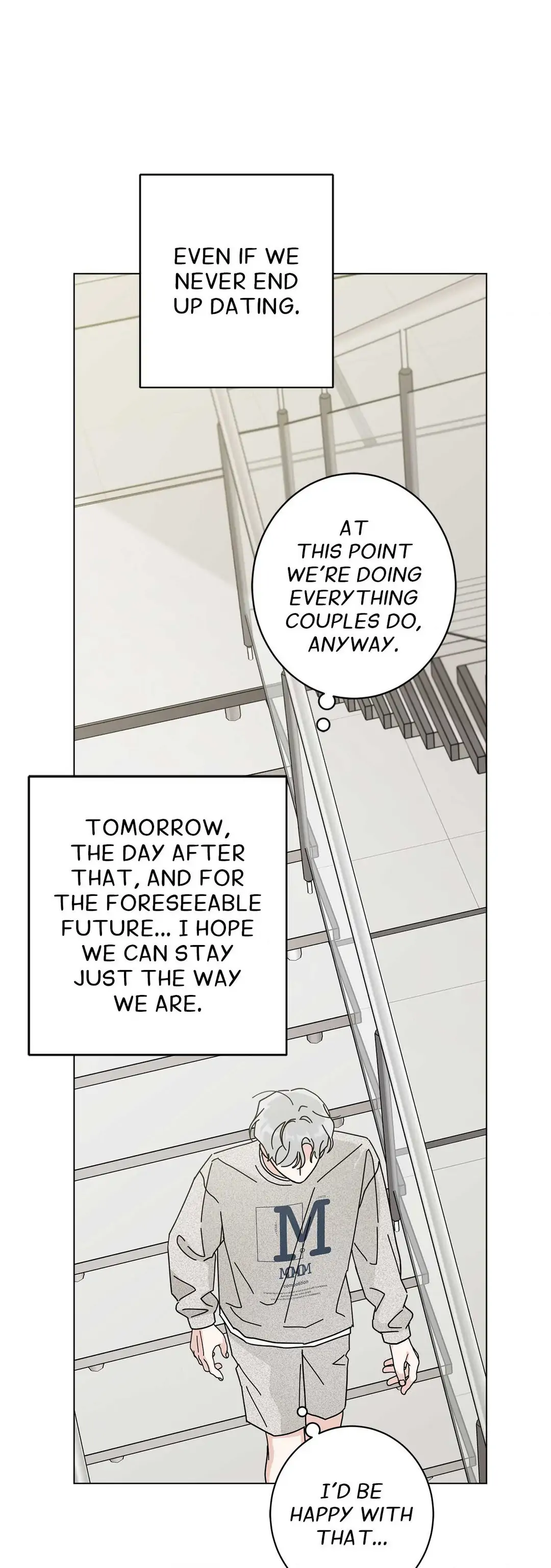 HOME5 Chapter 33 - Page 32