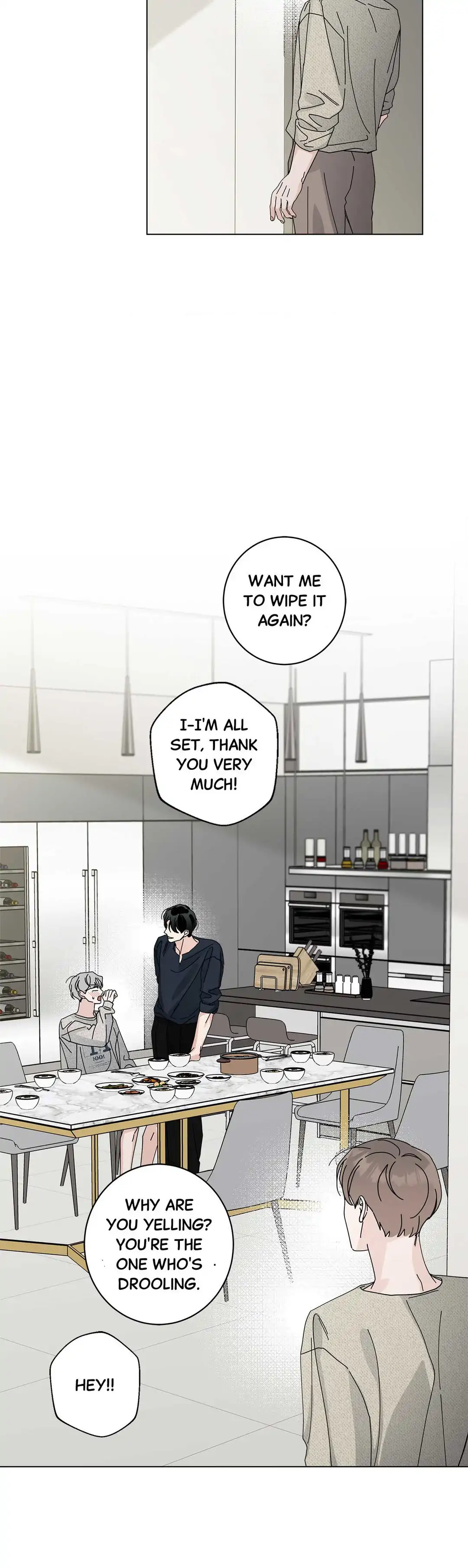 HOME5 Chapter 33 - Page 37
