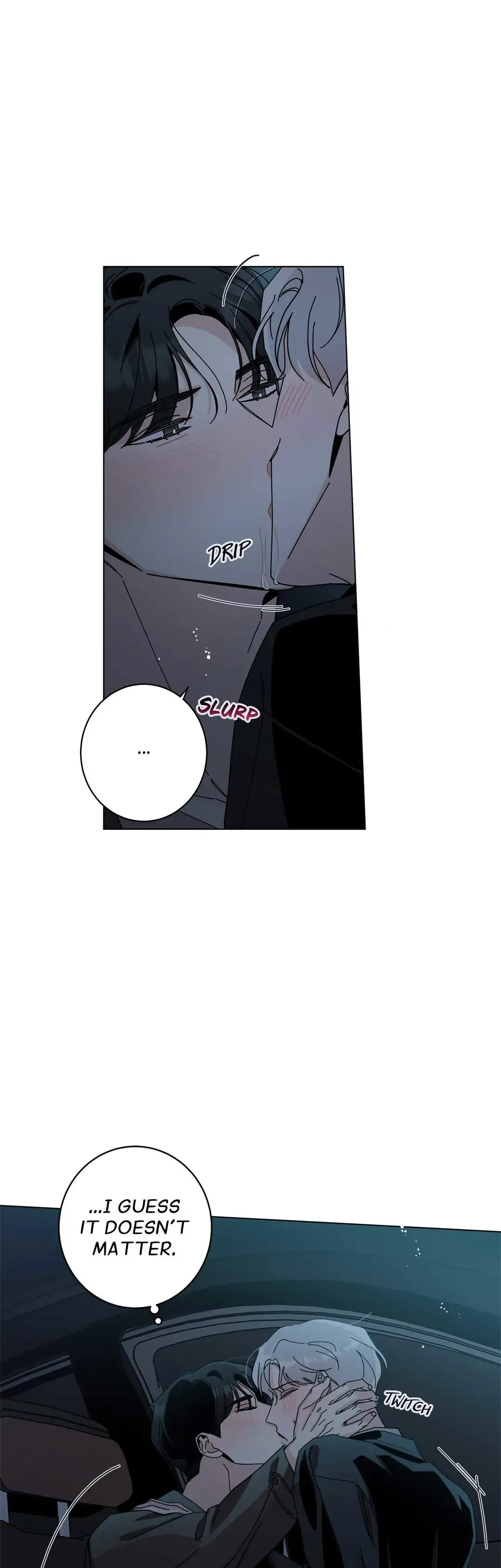HOME5 Chapter 33 - Page 6