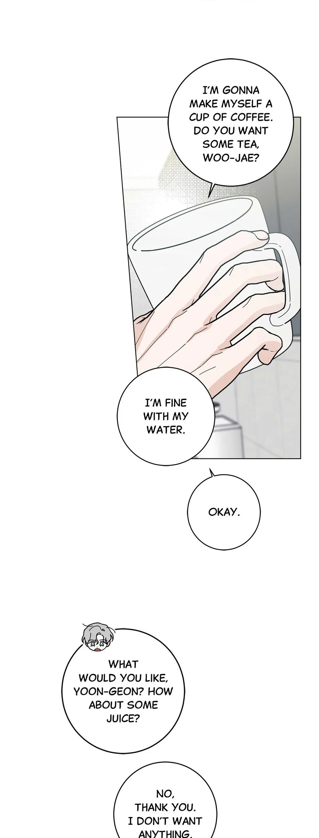 HOME5 Chapter 34 - Page 14