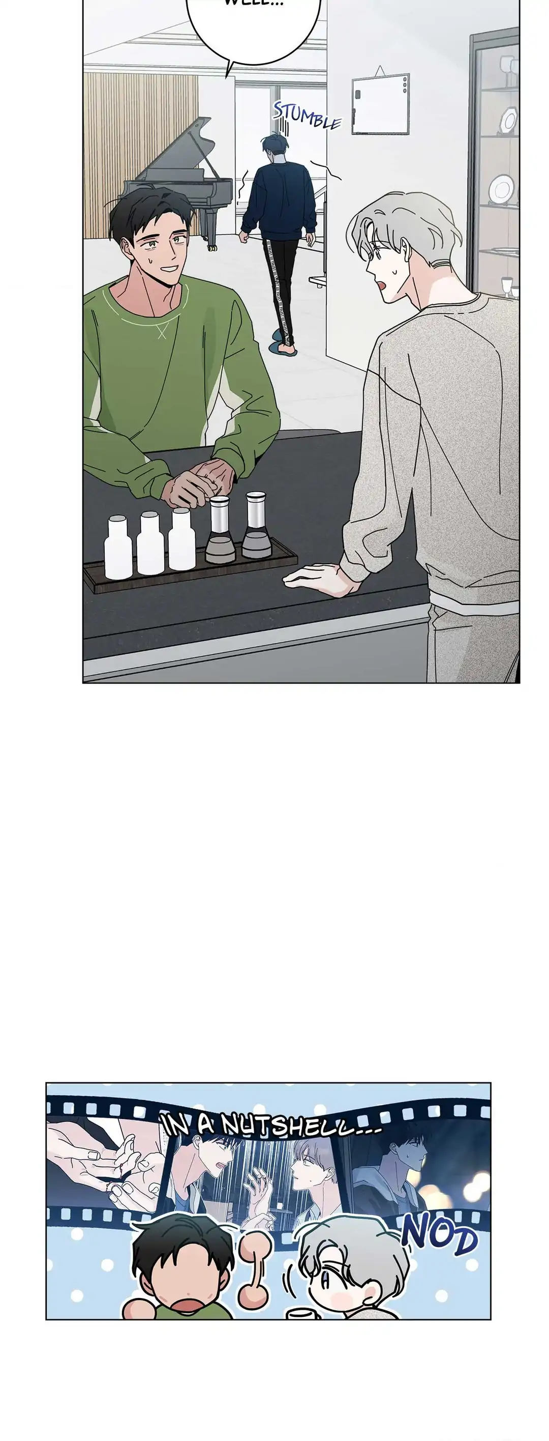 HOME5 Chapter 34 - Page 16