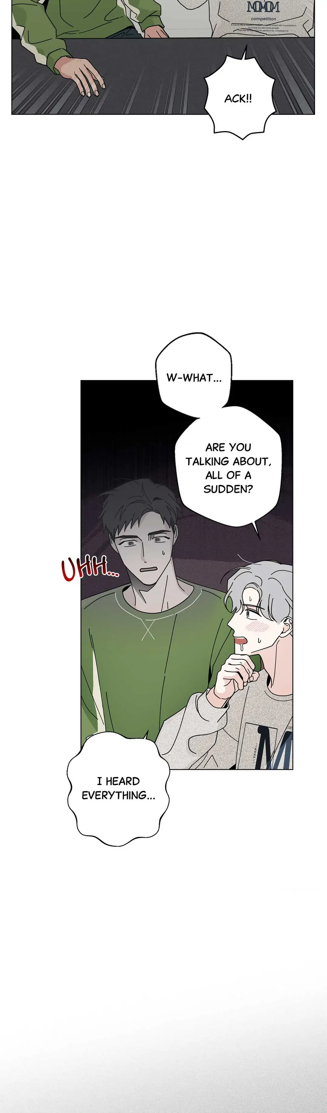 HOME5 Chapter 34 - Page 19