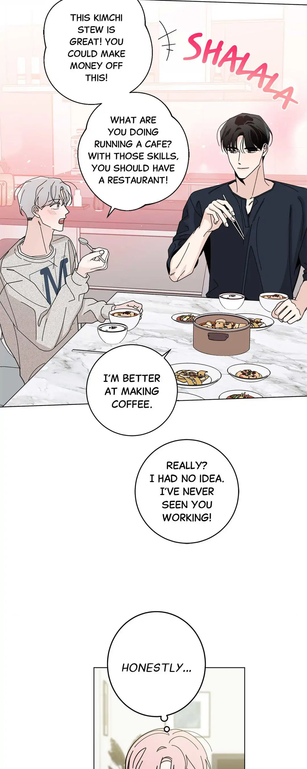 HOME5 Chapter 34 - Page 3
