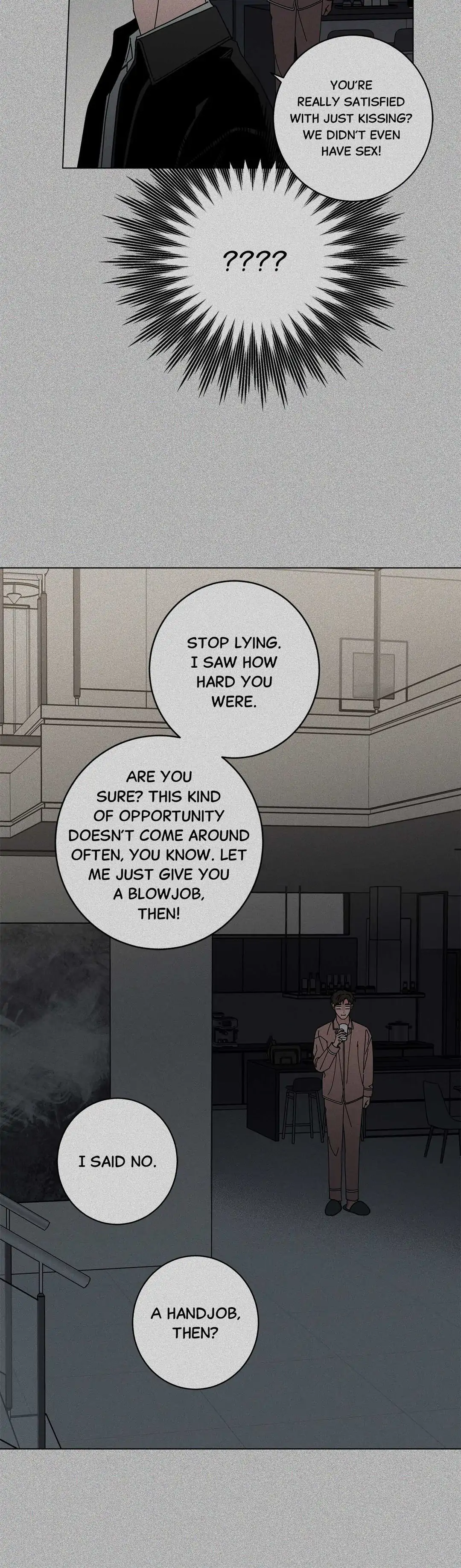 HOME5 Chapter 34 - Page 21