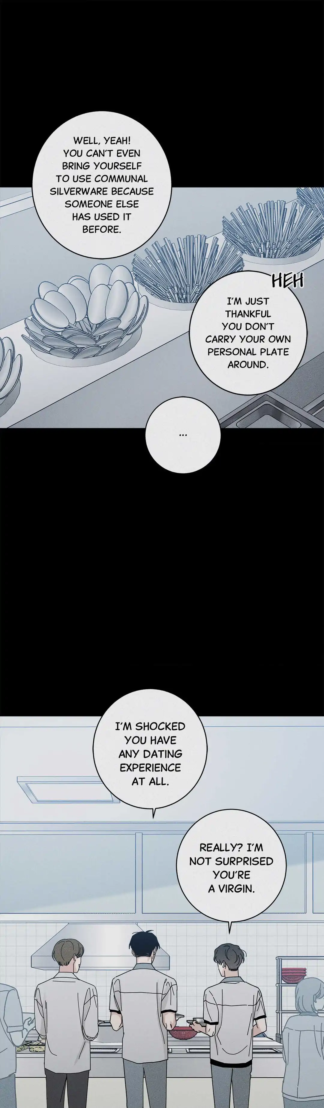 HOME5 Chapter 34 - Page 30