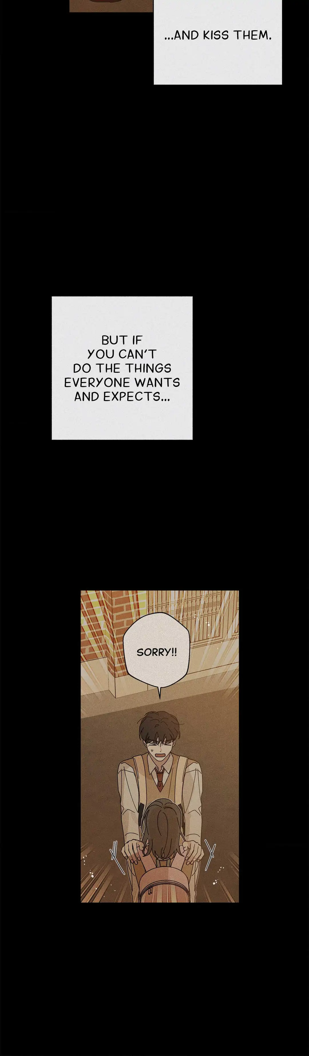 HOME5 Chapter 34 - Page 33