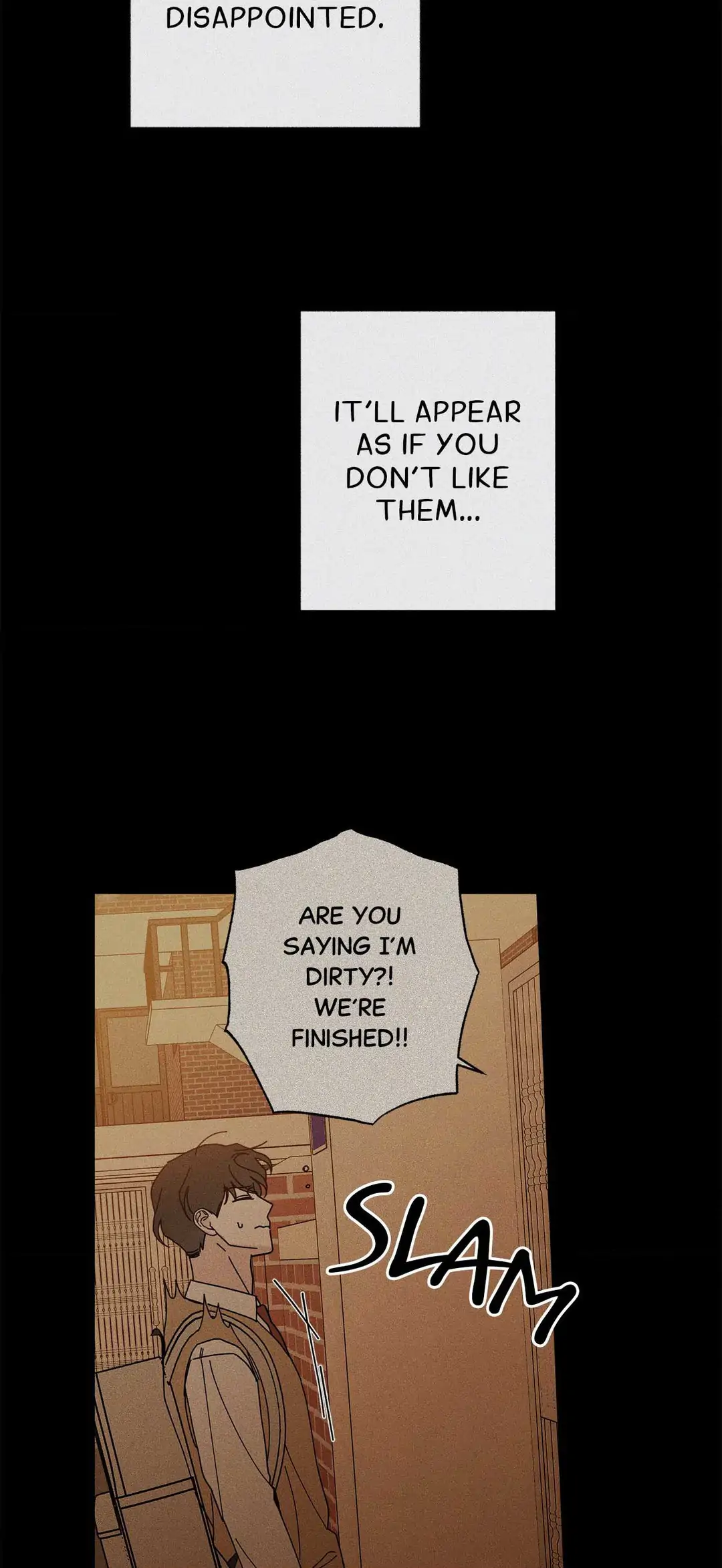 HOME5 Chapter 34 - Page 35