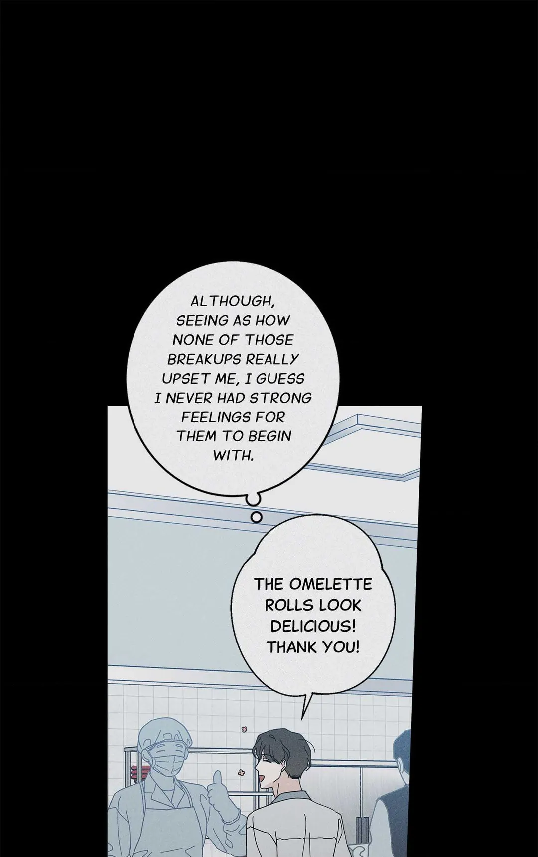 HOME5 Chapter 34 - Page 38