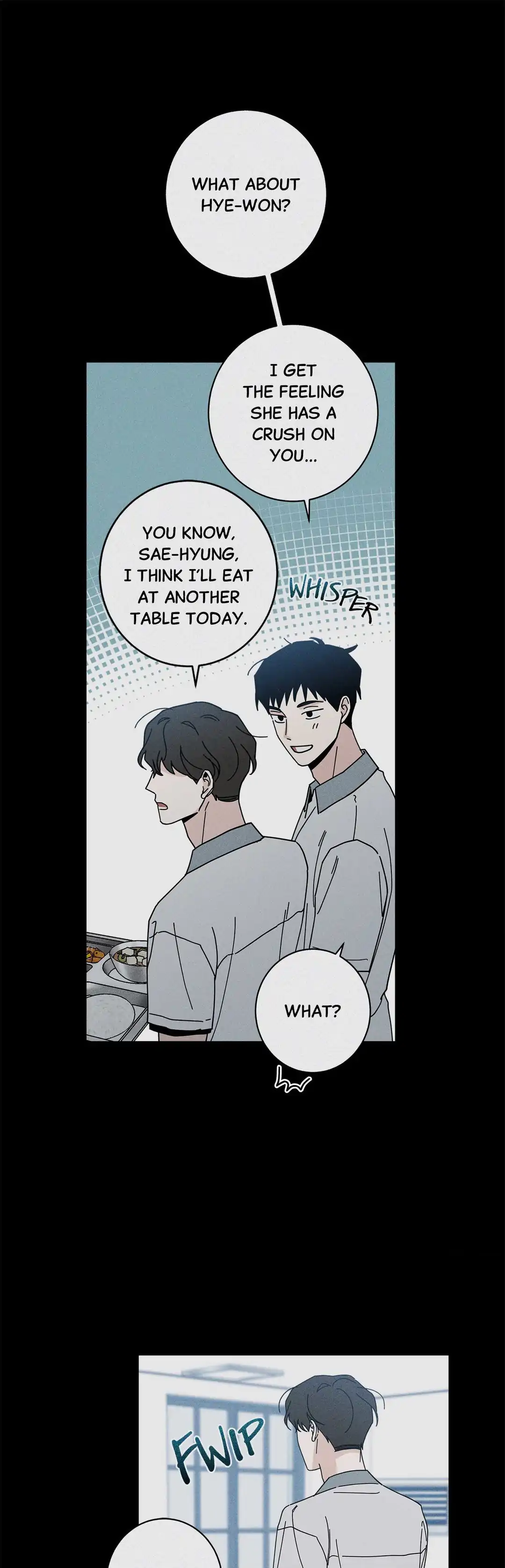 HOME5 Chapter 34 - Page 42