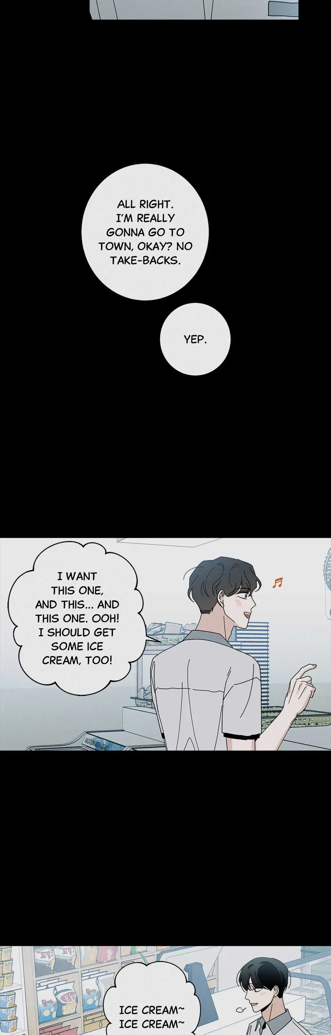 HOME5 Chapter 34 - Page 51