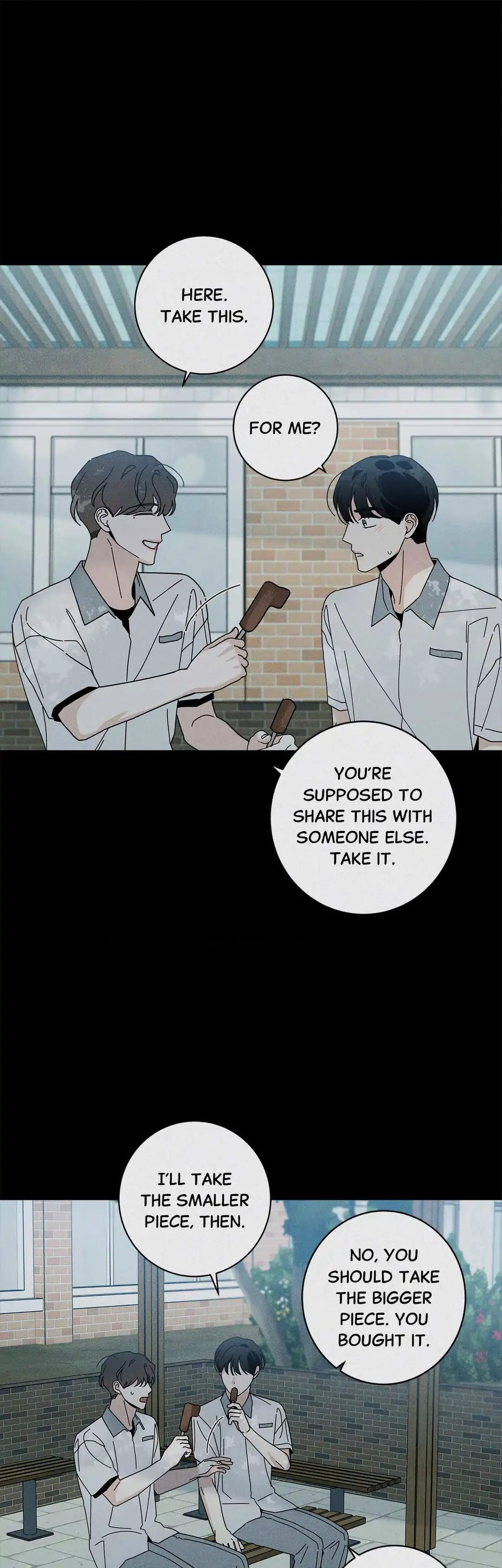 HOME5 Chapter 34 - Page 54