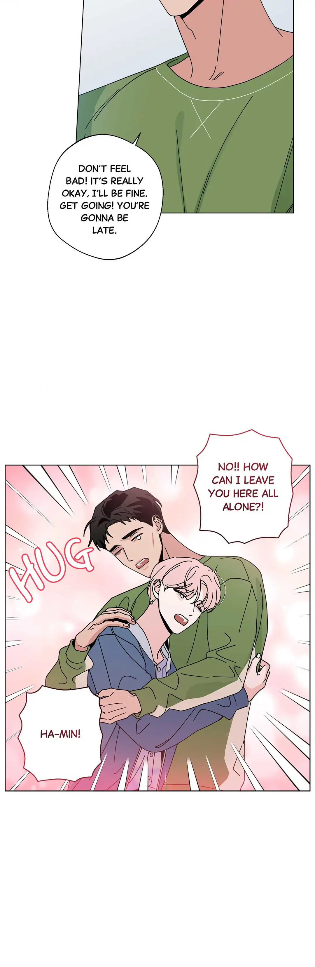 HOME5 Chapter 34 - Page 9