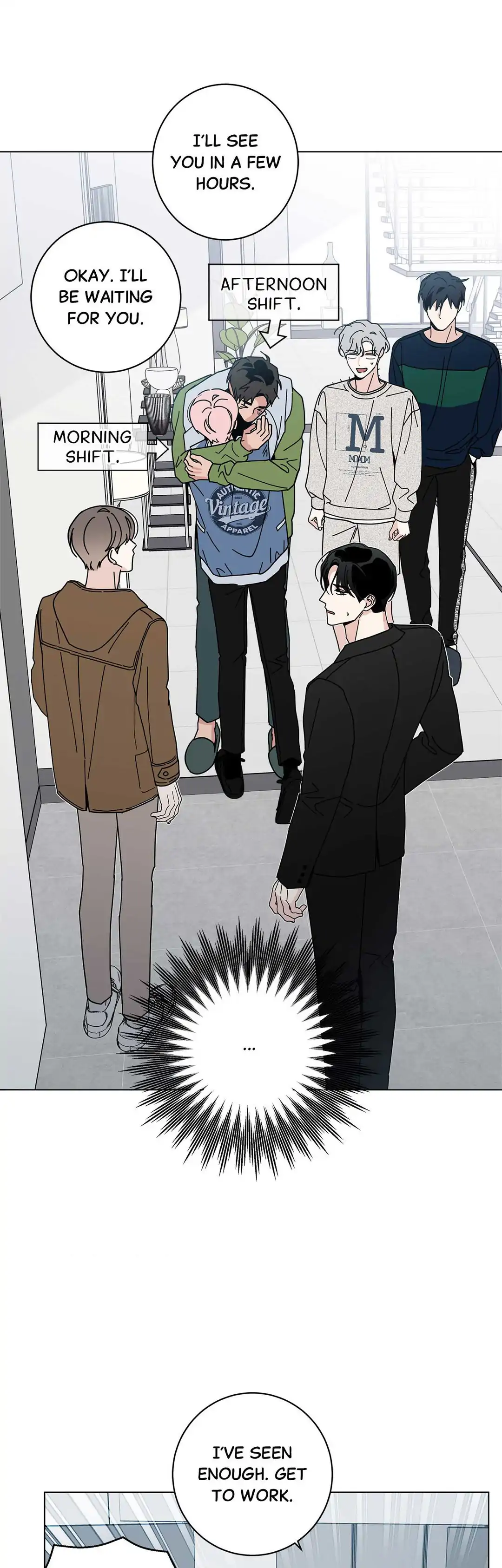 HOME5 Chapter 34 - Page 10