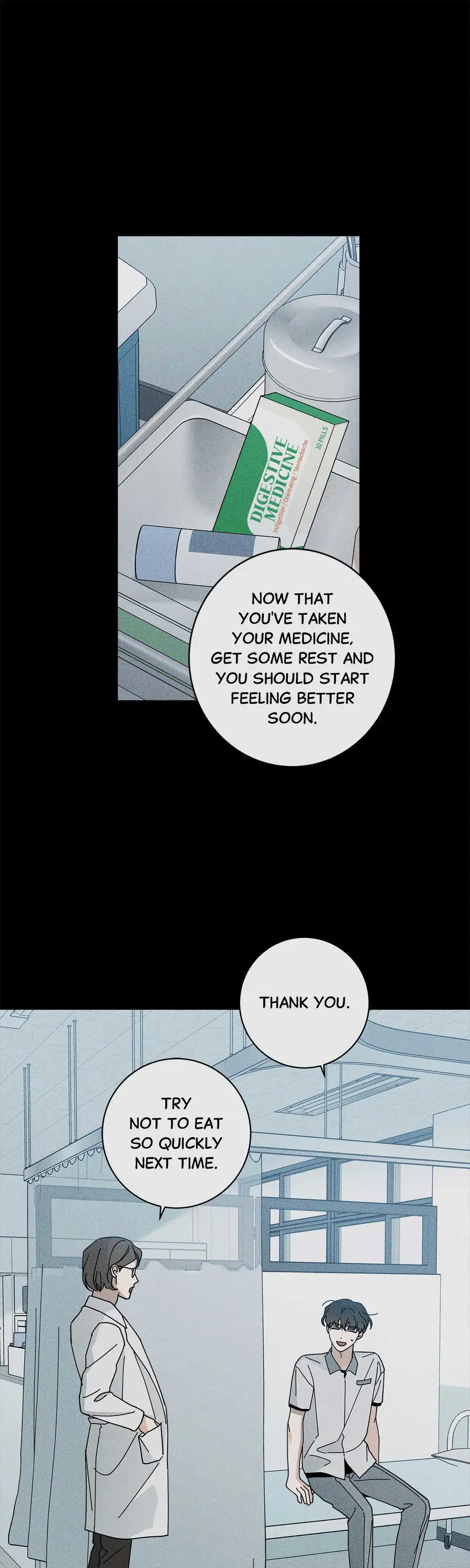 HOME5 Chapter 35 - Page 2