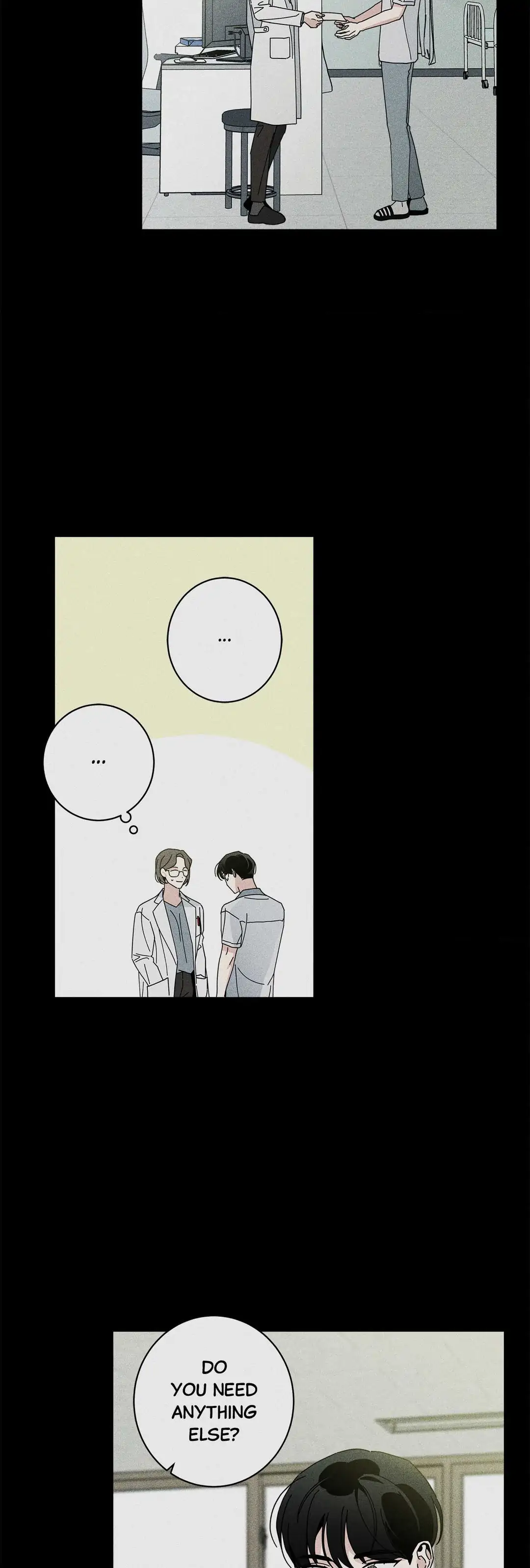 HOME5 Chapter 35 - Page 12