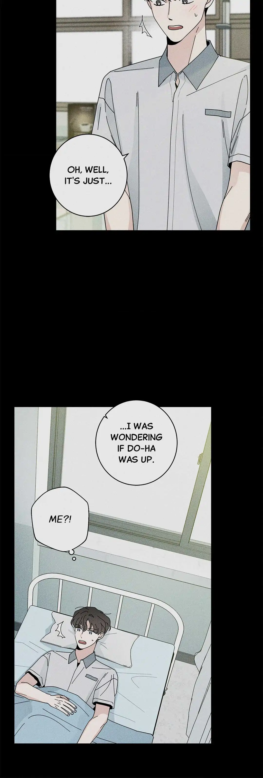 HOME5 Chapter 35 - Page 13