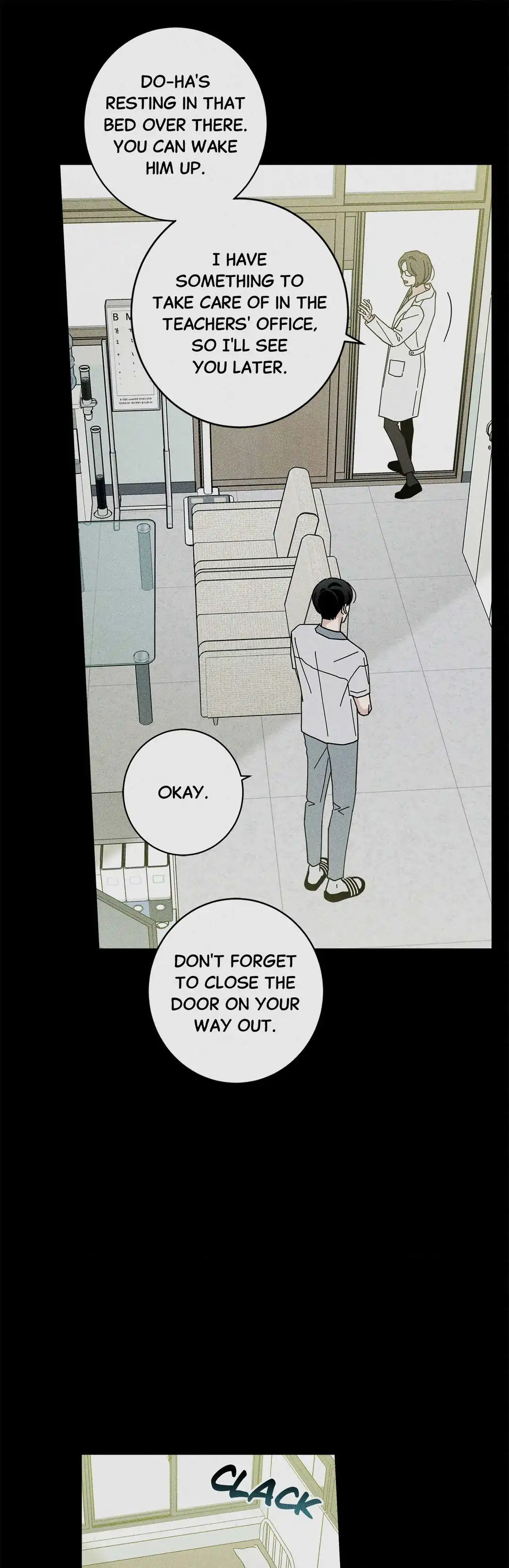 HOME5 Chapter 35 - Page 17