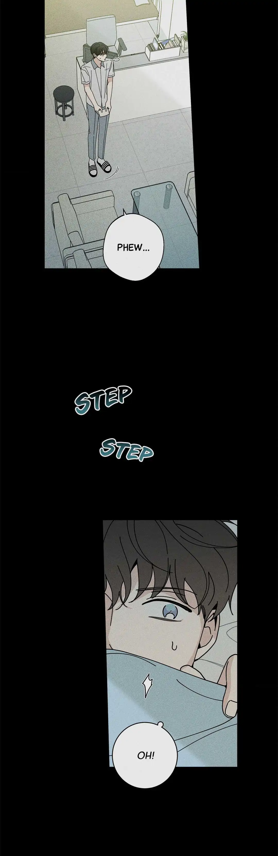 HOME5 Chapter 35 - Page 18