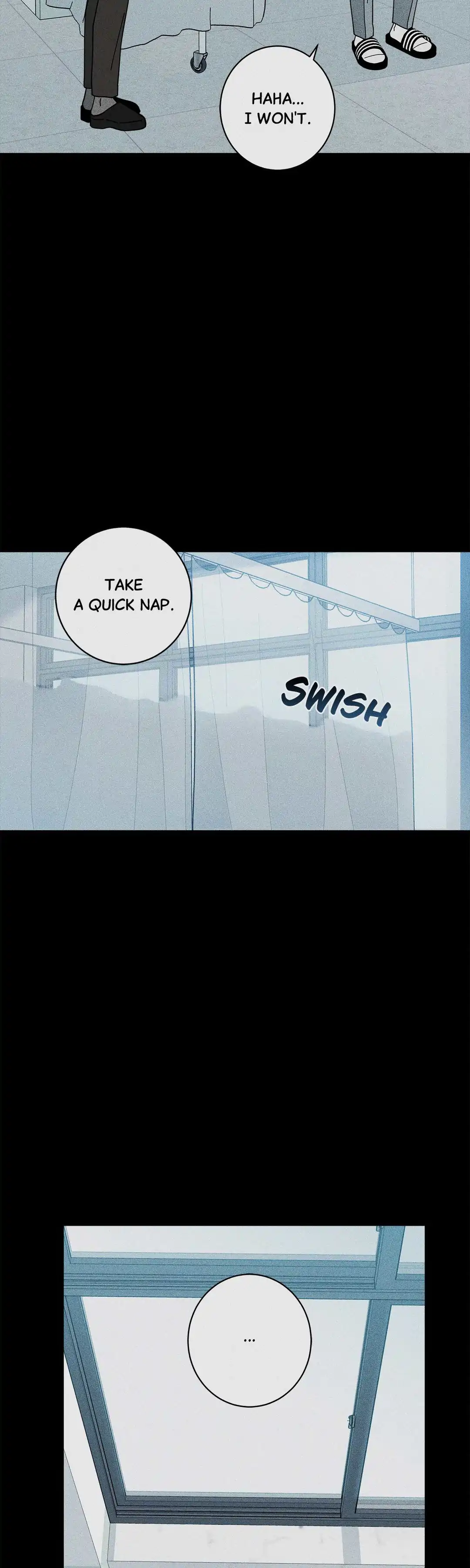 HOME5 Chapter 35 - Page 3