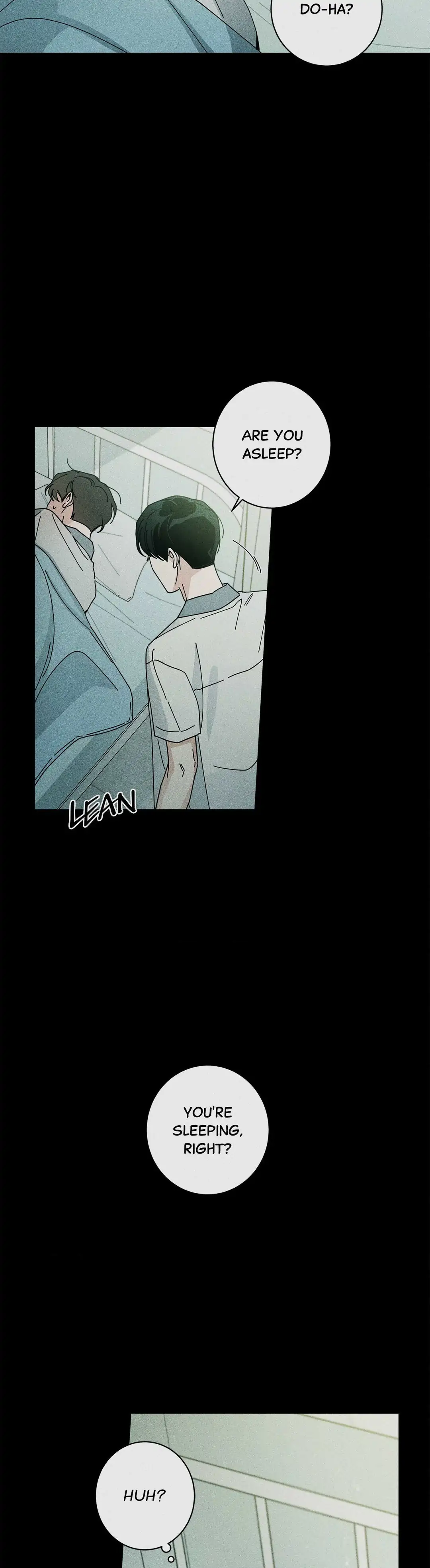 HOME5 Chapter 35 - Page 21