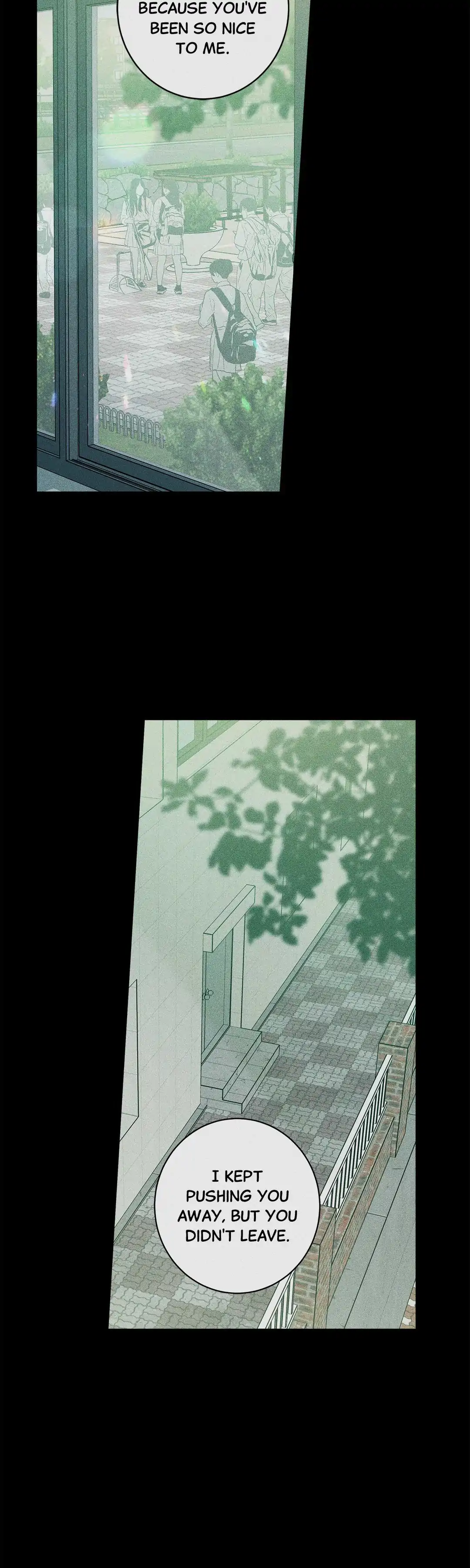 HOME5 Chapter 35 - Page 27