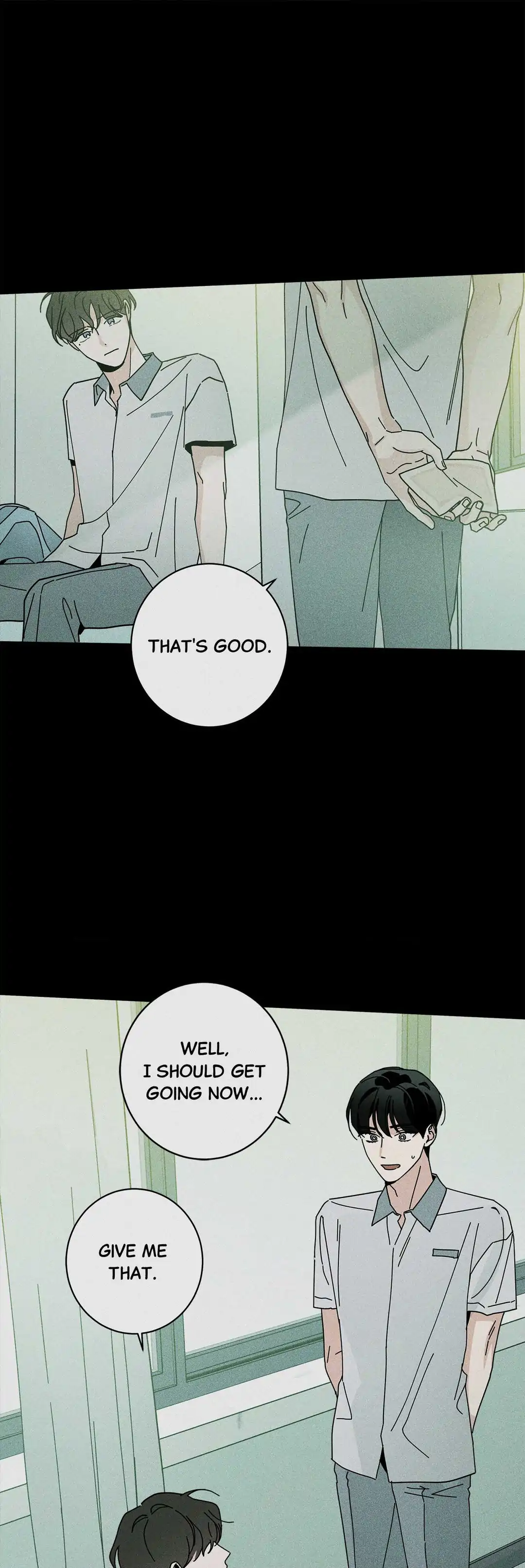 HOME5 Chapter 35 - Page 35