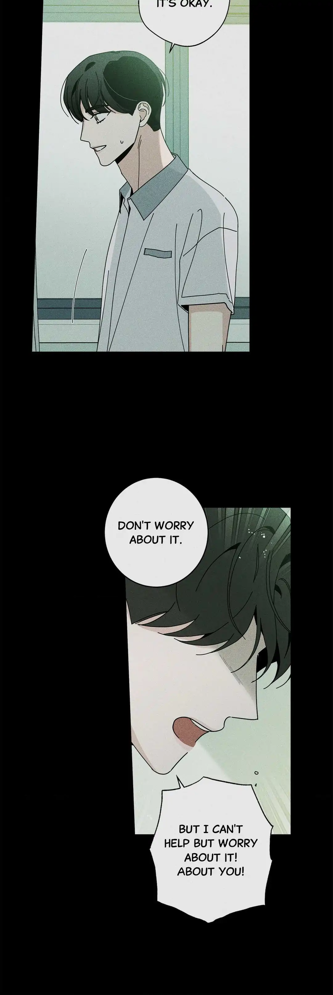 HOME5 Chapter 35 - Page 37